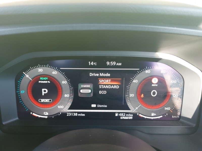 Used Nissan Qashqai 2024 for sale - 76233832: Photo 18