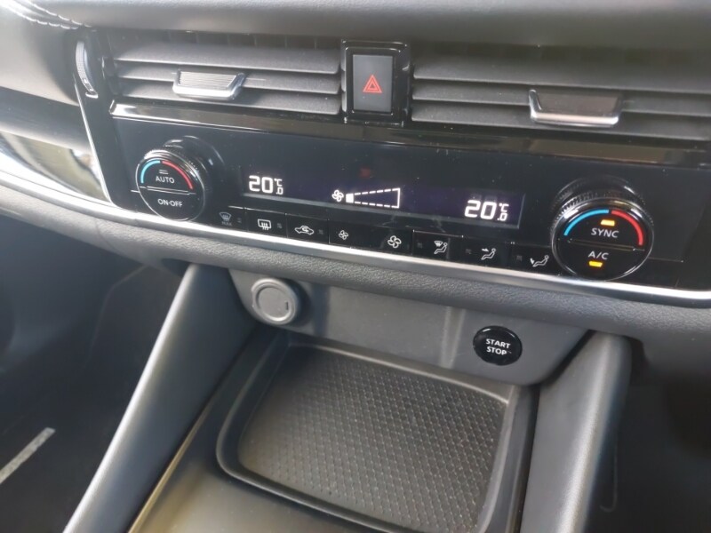 Used Nissan Qashqai 2024 for sale - 76233832: Photo 19