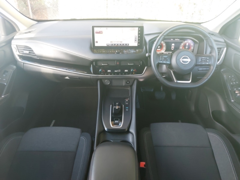 Used Nissan Qashqai 2024 for sale - 76233832: Photo 2