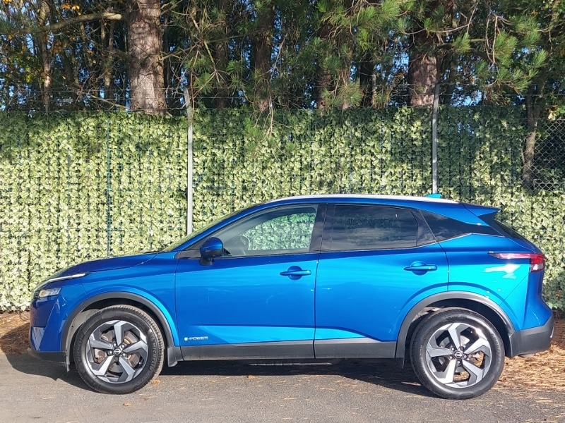 Used Nissan Qashqai 2024 for sale - 76233832: Photo 4