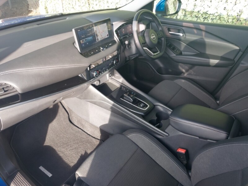 Used Nissan Qashqai 2024 for sale - 76233832: Photo 5