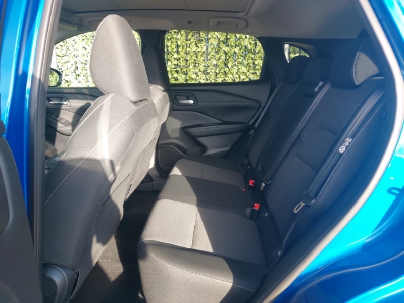 Used Nissan Qashqai 2024 for sale - 76233832: Photo 6