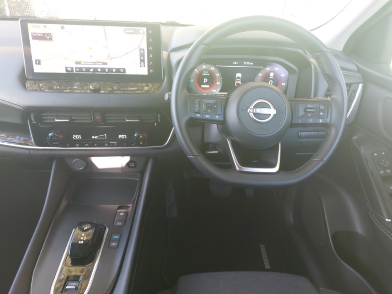 Used Nissan Qashqai 2024 for sale - 76233832: Photo 7