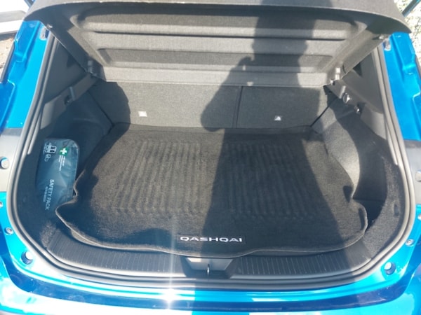 Used Nissan Qashqai 2024 for sale - 76233832: Photo 8