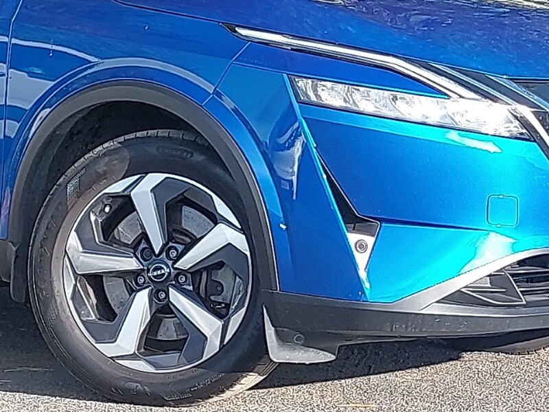 Used Nissan Qashqai 2024 for sale - 76233832: Photo 9