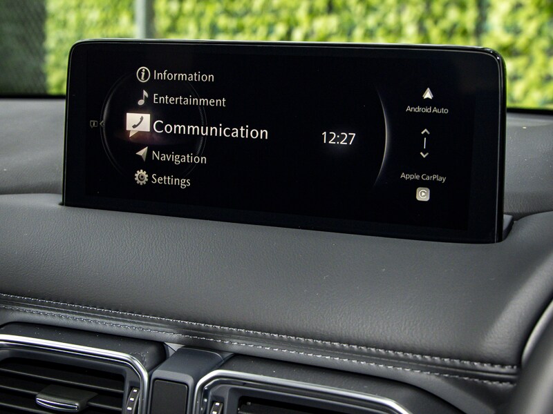 Used Mazda CX-5 2025 for sale - 76951830: Photo 13