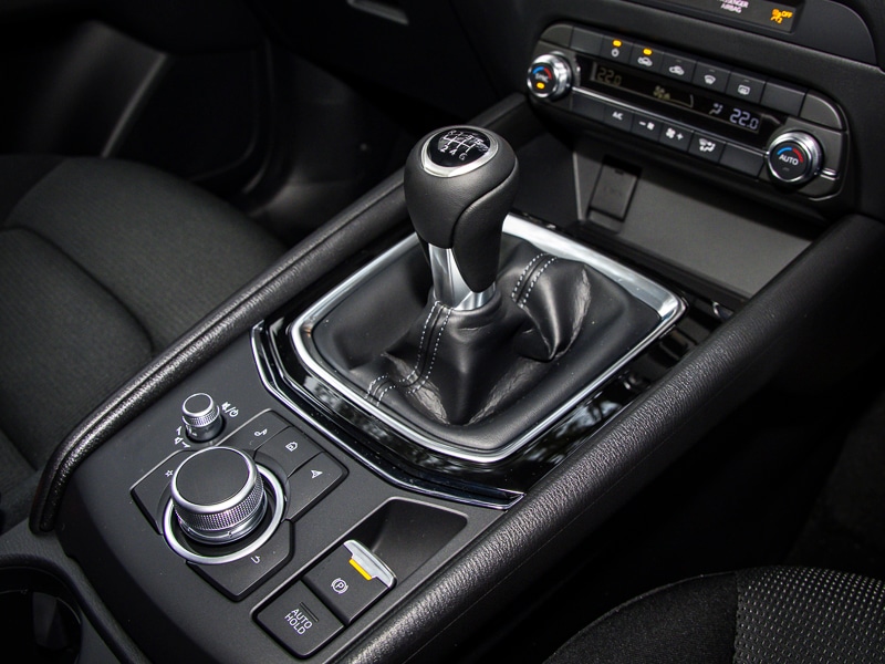 Used Mazda CX-5 2025 for sale - 76951830: Photo 14