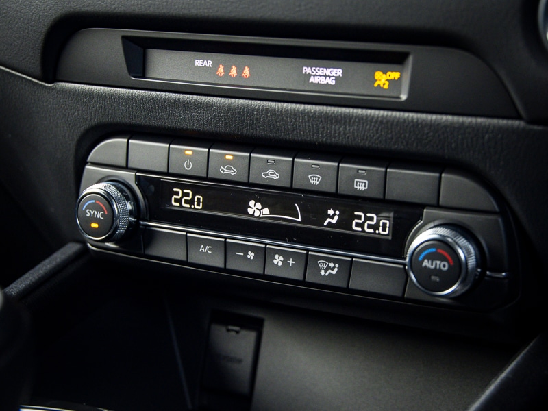 Used Mazda CX-5 2025 for sale - 76951830: Photo 16