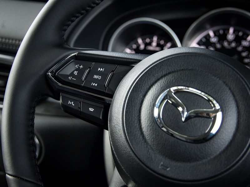 Used Mazda CX-5 2025 for sale - 76951830: Photo 17