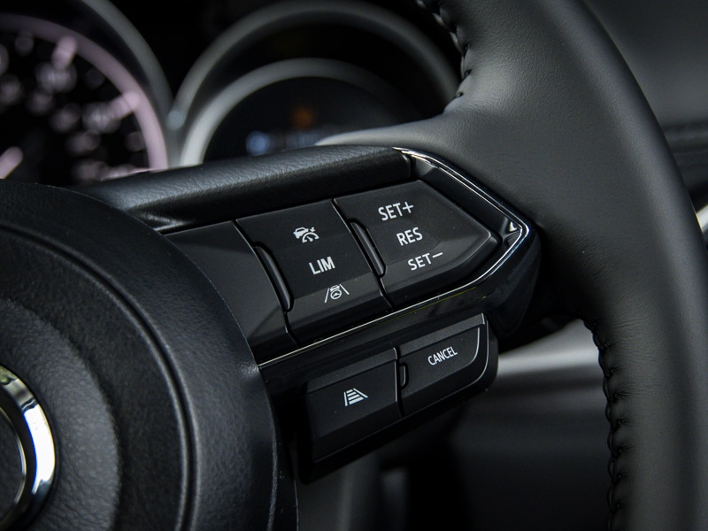 Used Mazda CX-5 2025 for sale - 76951830: Photo 18