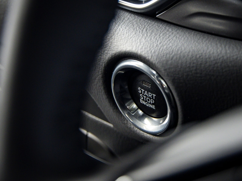 Used Mazda CX-5 2025 for sale - 76951830: Photo 19