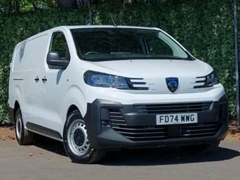 Used Peugeot Expert 2024 for sale - 74652673: Photo