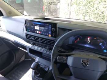 Used Peugeot Expert 2024 for sale - 74652673: Photo