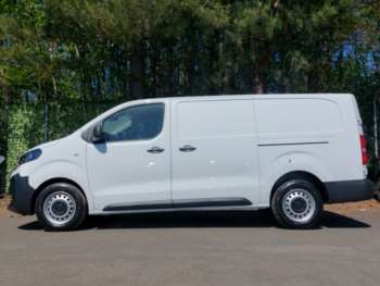 Used Peugeot Expert 2024 for sale - 74652673: Photo