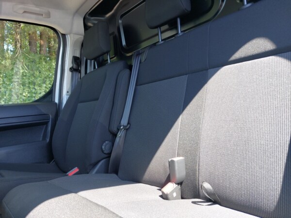 Used Peugeot Expert 2024 for sale - 74652673: Photo 5