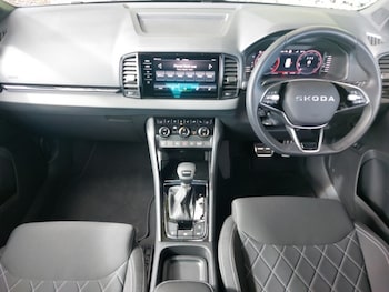 Used Skoda Karoq 2025 for sale - 79578645: Photo