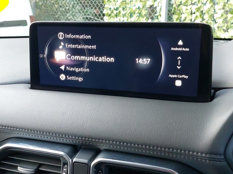 Used Mazda CX-5 2023 for sale - 76666328: Photo 10