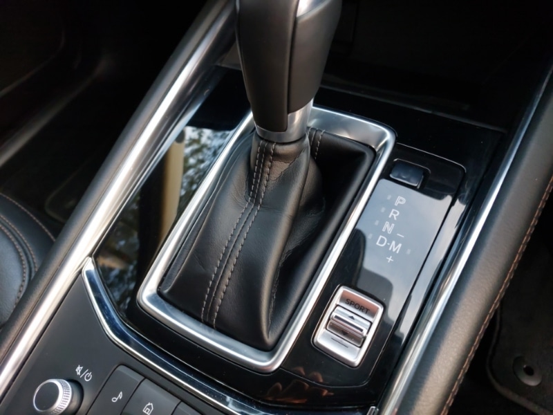 Used Mazda CX-5 2023 for sale - 76666328: Photo 12