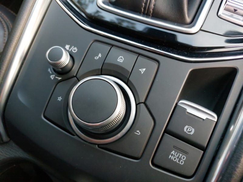 Used Mazda CX-5 2023 for sale - 76666328: Photo 13