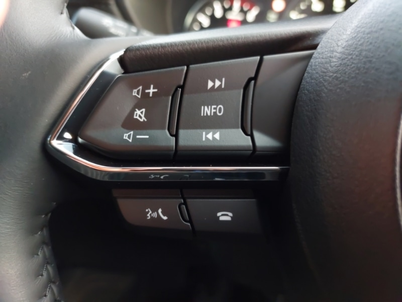 Used Mazda CX-5 2023 for sale - 76666328: Photo 14