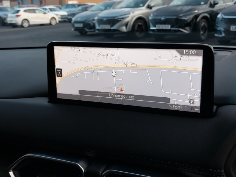 Used Mazda CX-5 2023 for sale - 76666328: Photo 17