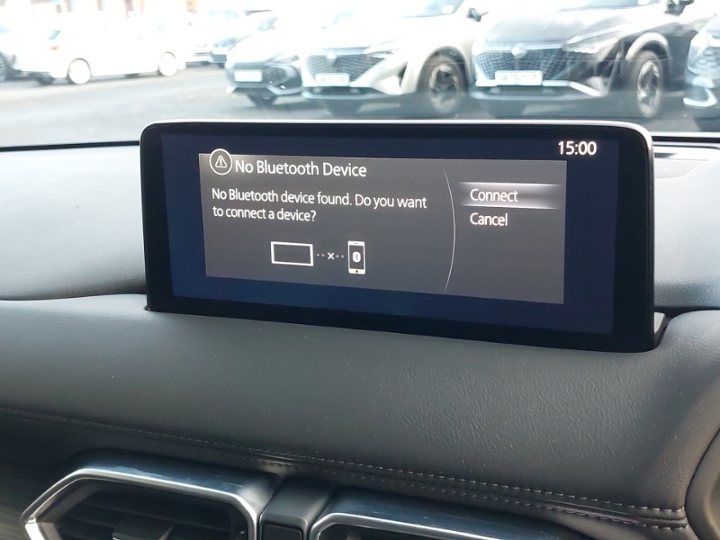 Used Mazda CX-5 2023 for sale - 76666328: Photo 18