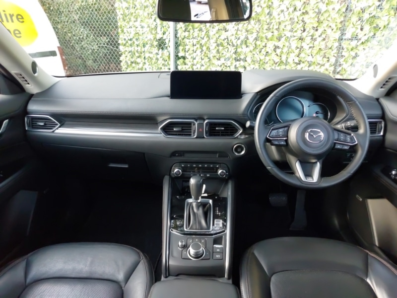 Used Mazda CX-5 2023 for sale - 76666328: Photo 2