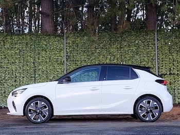 Used Vauxhall Corsa 2022 for sale - 75939726: Photo