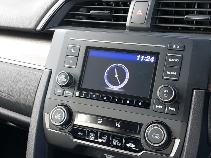 Used Honda Civic 2020 for sale - 77832619: Photo 10