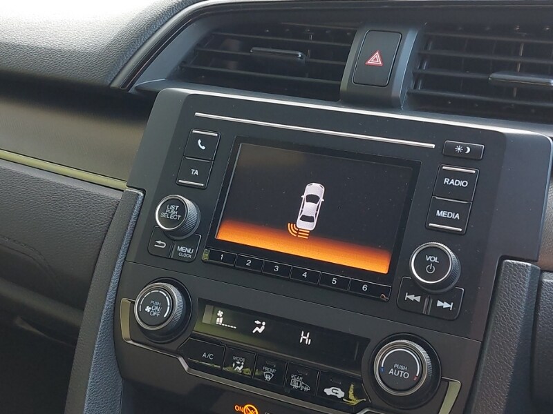 Used Honda Civic 2020 for sale - 77832619: Photo 15