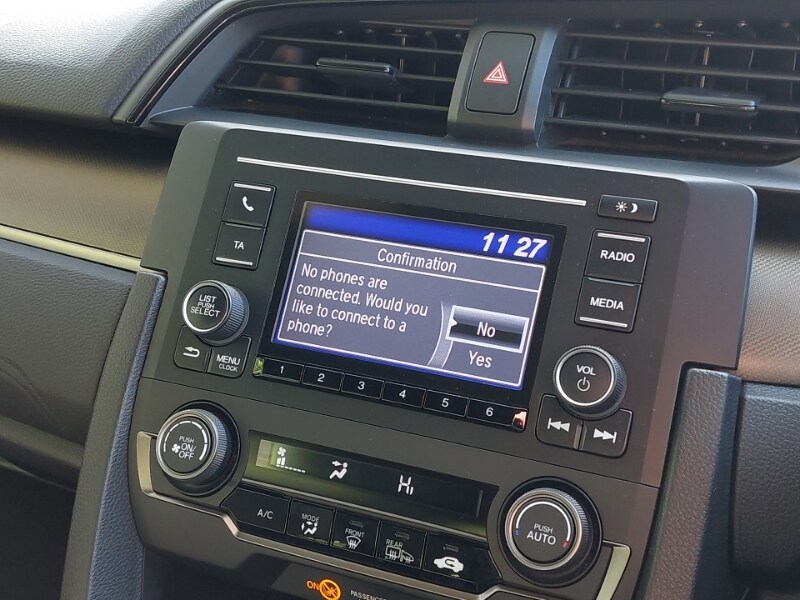 Used Honda Civic 2020 for sale - 77832619: Photo 16