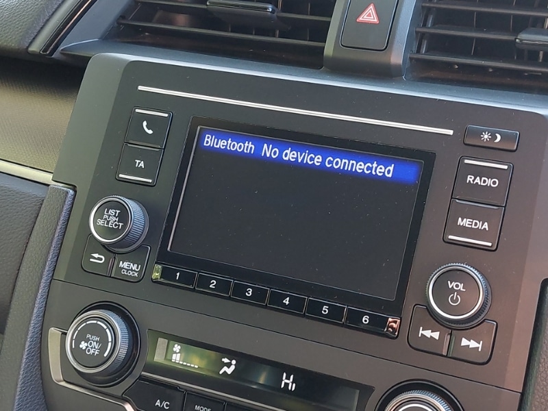 Used Honda Civic 2020 for sale - 77832619: Photo 17