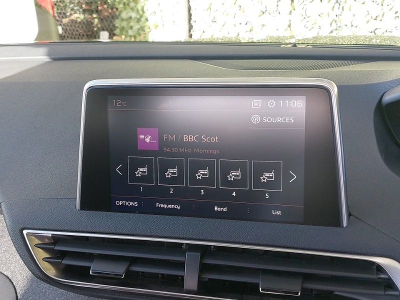 Used Peugeot 3008 2018 for sale - 76343638: Photo 10