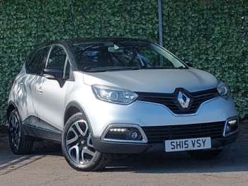 2015 - 0.9 TCE 90 Dynamique S MediaNav Energy 5dr