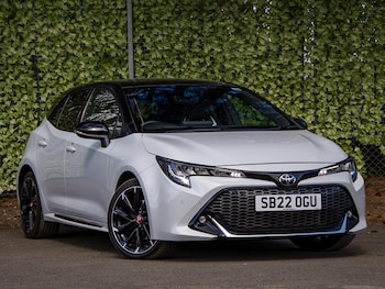 Used Toyota Corolla 2022 for sale - 78546561: Photo