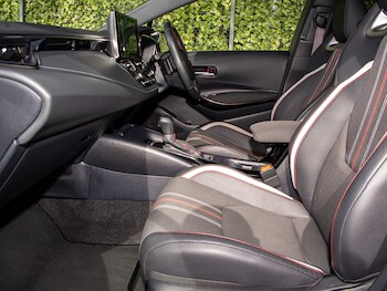 Used Toyota Corolla 2022 for sale - 78546561: Photo