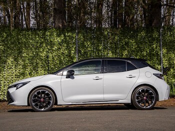 Used Toyota Corolla 2022 for sale - 78546561: Photo