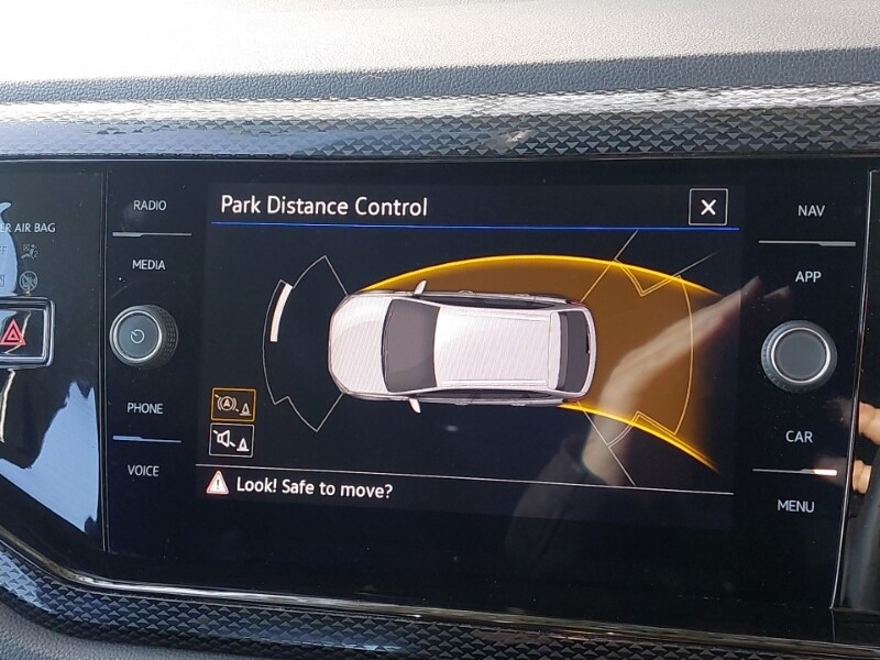 Used Volkswagen Taigo 2023 for sale - 78225067: Photo 11