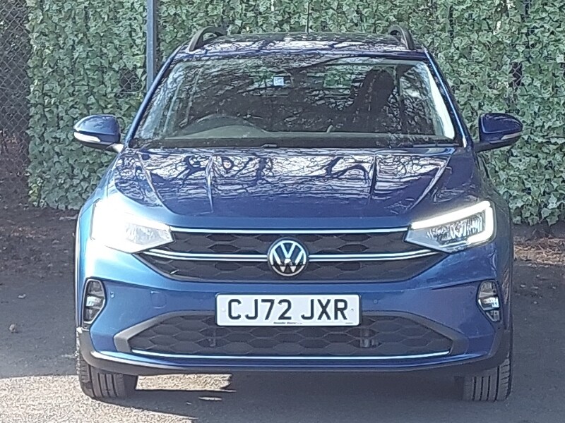 Used Volkswagen Taigo 2023 for sale - 78225067: Photo 12