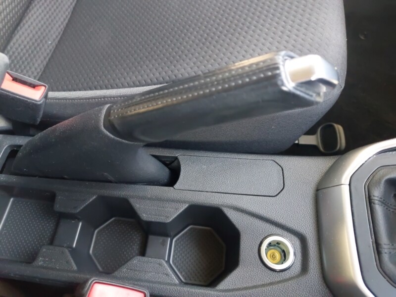 Used Volkswagen Taigo 2023 for sale - 78225067: Photo 17