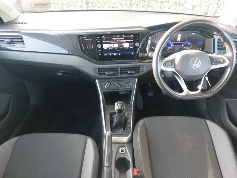 Used Volkswagen Taigo 2023 for sale - 78225067: Photo 2