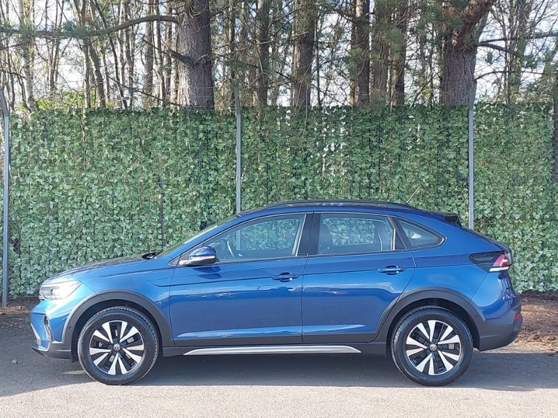 Used Volkswagen Taigo 2023 for sale - 78225067: Photo 4