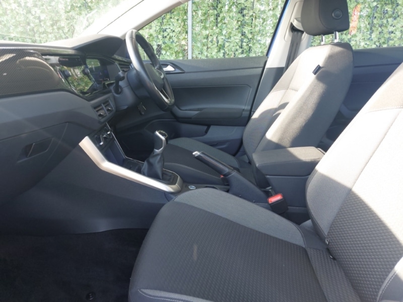 Used Volkswagen Taigo 2023 for sale - 78225067: Photo 5