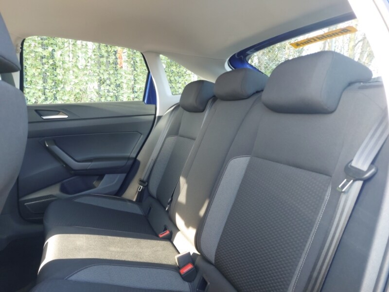 Used Volkswagen Taigo 2023 for sale - 78225067: Photo 6