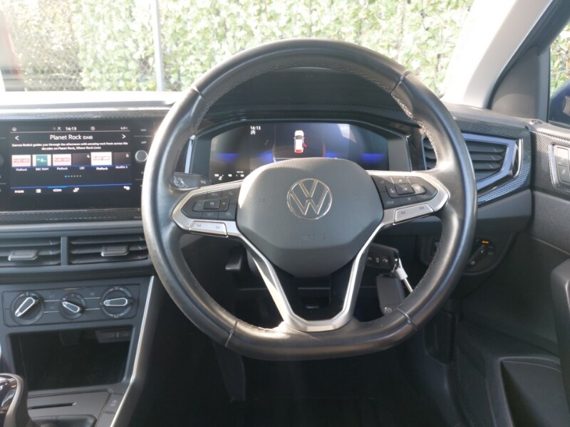 Used Volkswagen Taigo 2023 for sale - 78225067: Photo 7