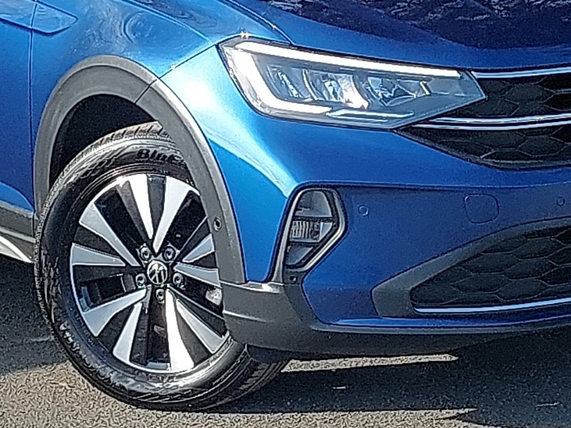 Used Volkswagen Taigo 2023 for sale - 78225067: Photo 9