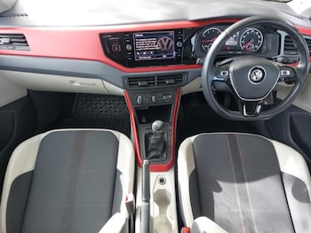 Used Volkswagen Polo 2018 for sale - 78470671: Photo