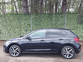 Used Volkswagen Polo 2018 for sale - 78470671: Photo