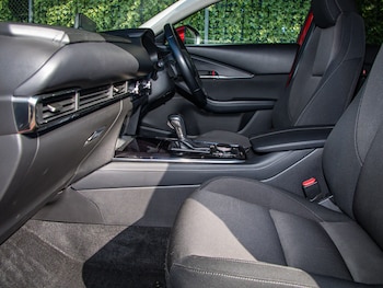 Used Mazda CX-30 2022 for sale - 79231750: Photo