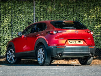 Used Mazda CX-30 2022 for sale - 79231750: Photo